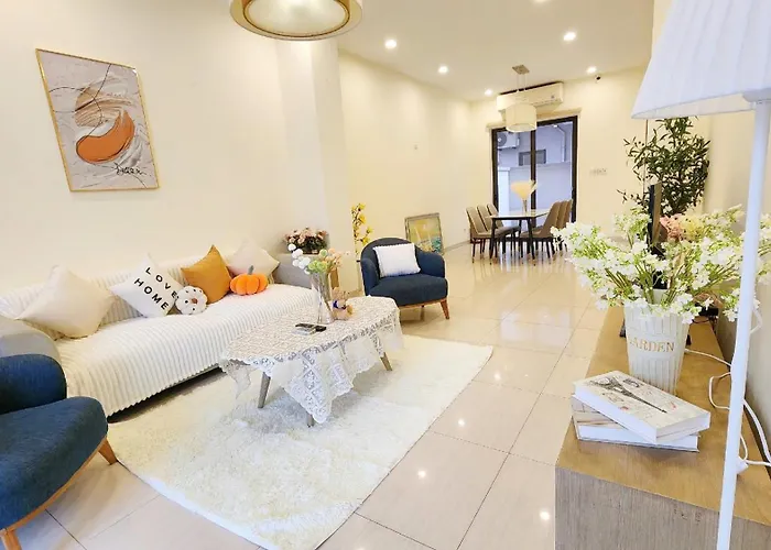 Ferienhaus Yly Lotus *