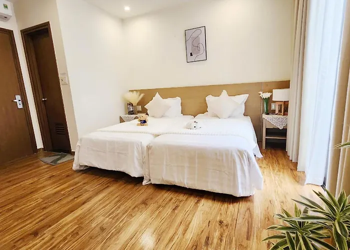 Ferienhaus Yly Lotus Hạ Long