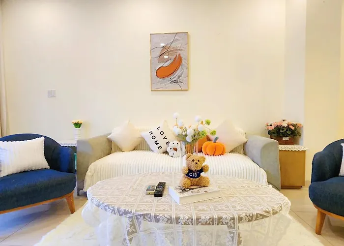 Ferienhaus Yly Lotus