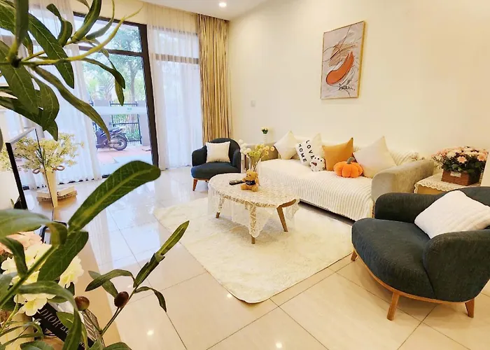 Ferienhaus Yly Lotus Hạ Long