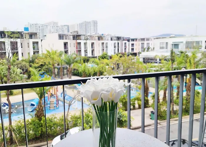 Ferienhaus Yly Lotus *